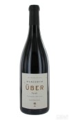 瑪歌如尤貝爾西拉干紅葡萄酒(Margerum Uber Syrah, Santa Barbara County, USA)