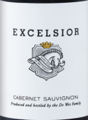 精益酒莊赤霞珠紅葡萄酒(Excelsior Cabernet Sauvignon, Robertson, South Africa)