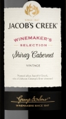 杰卡斯酒莊釀酒師特選西拉赤霞珠紅葡萄酒(Jacob's Creek Winemaker's Selection Shiraz Cabernet, Barossa Valley, Australia)