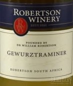 羅賓遜晚收精選瓊瑤漿白葡萄酒(Robertson Winery Late Harvest Special Gewurztraminer, Robertson, South Africa)