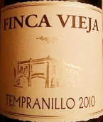 維尼古拉酒莊威哈莊園干紅葡萄酒(Vinicola de Castilla Finca Vieja Tempranillo Vino de la Tierra, Castilla La Mancha, Spain)