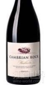 寒武纪岩石西拉干红葡萄酒(Cambrian Rock Shiraz, Heathcote, Australia)