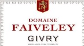 法維萊酒莊干紅葡萄酒（日夫里）(Domaine Faiveley Rouge, Givry, France)