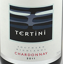 特汀尼霞多麗干白葡萄酒(Tertini Wines Chardonnay, Southern Highlands, Australia)