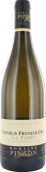 賓森兄弟酒莊拉夫樂(lè)（夏布利一級(jí)園）干白葡萄酒(Domaine Pinson Freres La Foret, Chablis Premier Cru, France)