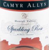 艾琳酒莊桃紅起泡酒(Camyr Allyn Sparkling Rose, Hunter Valley, Australia)