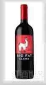 Big Fat Llama Cabernet Sauvignon, Cachapoal Valley, Chile