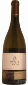 卡薩蒙特卡薩斯珍藏干白葡萄酒(Casca Wines Monte Cascas Reserva Vinho Branco, Douro, Portugal)