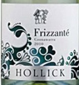 郝立克波光起泡酒(Hollick Frizzanté , Coonawarra, Australia)