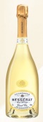 巴塞特·貝里芬特級(jí)園白中白香檳(Besserat de Bellefon Blanc de Blancs Grand Cru, Champagne, France)