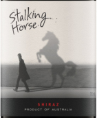 韋恩掩護(hù)馬西拉干紅葡萄酒（南澳洲）(Wineinc Stalking Horse Shiraz, South Australia, Australia)