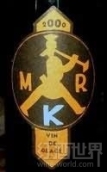 賽奎農(nóng)K先生瓊瑤漿冰白葡萄酒(Sine Qua Non Mr. K Vin de Glace Gewurztraminer, Santa Barbara County, USA)