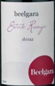 比爾加拉酒莊山脈設拉子紅葡萄酒(Beelgara Estate Range Shiraz, New South Wales, Australia)