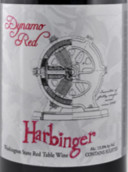 預(yù)兆動力干紅葡萄酒(Harbinger Winery Dynamo Red, Washington, USA)