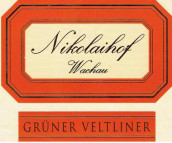 拉荷夫費(fèi)德勝普綠維特利納干白葡萄酒(Nikolaihof Gruner Veltliner Federspiel, Wachau, Austria)