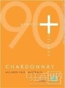 90布拉斯11號(hào)霞多麗干白葡萄酒(90+ Ninety Plus Cellars Lot 11 Chardonnay, McLaren Vale, Australia)