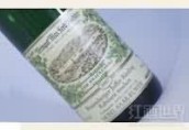 Weingut Max Ferd. Richter Brauneberger Juffer Riesling Kabinett Trocken, Mosel, Germany