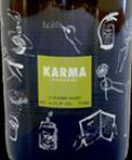 卡爾瑪酒莊霞多麗干白葡萄酒(Karma Vineyards Chardonnay, Craig Mitrakul, USA)
