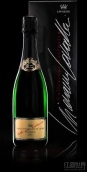 卡瓦勒酒莊約翰·卡瓦列里限定收藏起泡酒(Cavalleri Giovanni Cavalleri Collezione Esclusiva Franciacorta DOCG, Lombardy, Italy)