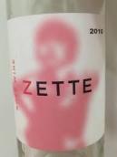 拉格澤特酒莊澤特桃紅葡萄酒(Chateau Lagrezette Zette Rose, South West, France)