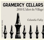 格萊摩西傻瓜園干紅葡萄酒(Gramercy Cellars L'Idiot du Village, Columbia Valley, USA)