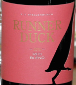 好望莉酒莊賽跑鴨混釀紅葡萄酒(Vergenoegd Estate Runner Duck Red Blend, Stellenbosch, South Africa)