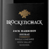 布魯肯夏克酒莊杰克哈瑞恩西拉干紅葡萄酒(Brockenchack Jack Harrison Shiraz, Eden Valley, Australia)