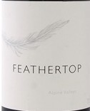 百通菲德桑嬌維塞干紅葡萄酒(Boyntons Feathertop Sangiovese, Alpine Valley, Australia)