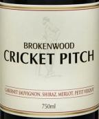 戀木傳奇酒莊板球場紅葡萄酒(Brokenwood Cricket Pitch Red, Mclaren Vale-Padthaway, Australia)