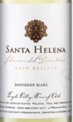 圣海倫娜精選長相思干白葡萄酒(Santa Helena Seleccion Del Directorio Sauvignon Blanc , Colchagua Valley, Chile)