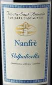 圣安东尼奥酒庄楠菲瓦坡里切拉红葡萄酒(Tenuta Sant'Antonio Nanfre Valpolicella DOC, Veneto, Italy)