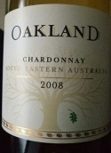 格蘭特伯爵酒莊歐柯藍(lán)霞多麗白葡萄酒(c Oakland Chardonnay, South Eastern Australia, Australia)