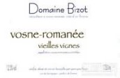 碧莎沃恩-羅曼尼老藤葡萄干紅葡萄酒(Domaine Jean Yves Bizot Vosne-Romanee Vieilles Vignes, Cote de Nuits, France)