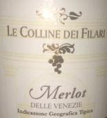 柯林尼德費(fèi)羅里酒莊梅洛紅葡萄酒(Le Colline dei Filari Merlot, Piemonte, Italy)