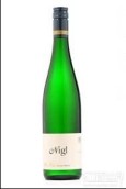 尼玖老藤珍藏綠維特利納白葡萄酒(Weingut Nigl Alte Reben Reserve Gruner Veltliner, Kremstal, Austria)