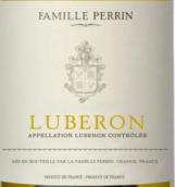 佩蘭家族酒莊白葡萄酒(Famille Perrin, Luberon, France)