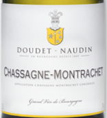 諾丁酒莊（夏山-蒙哈榭村）白葡萄酒(Doudet-Naudin Chassagne-Montrachet, Cote de Beaune, France)