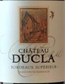 依夫莫酒業(yè)杜克拉城堡紅葡萄酒(Yvon Mau Chateau Ducla, Bordeaux Superieur, France)