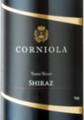 科紐拉酒莊設(shè)拉子紅葡萄酒(Corniola Shiraz, Yarra Valley, Australia)