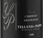 葉蘭帕斯之貢赤霞珠紅葡萄酒(Yelland and Papps Devote Cabernet Sauvignon,Barossa Valley, Auatralia)