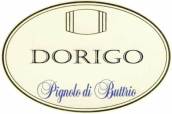 多里戈酒莊巴特里匹格諾洛紅葡萄酒(Girolamo Dorigo Pignolo di Buttrio, Colli Orientali del Friuli, Italy)