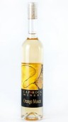 冠巖橙色麝香甜白葡萄酒(Caprock Orange Muscat, High Plains, USA)