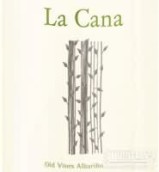 Bodegas La Cana Albarino, Rias Baixas, Spain