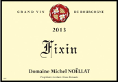 米歇爾羅諾拉酒莊（菲克桑村）紅葡萄酒(Domaine Miche Noellat Fixin, Cote de Nuits, France)