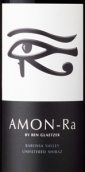 格萊佐酒莊蒼穹之眼設(shè)拉子紅葡萄酒（未過(guò)濾）(Glaetzer Amon-Ra Unfiltered Shiraz, Barossa Valley, Australia)