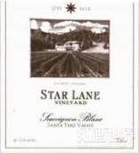 星光大道長(zhǎng)相思白葡萄酒(Star Lane Sauvignon Blanc, Santa Ynez Valley, USA)