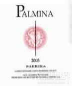 帕爾米納阿里瑟園巴貝拉干紅葡萄酒(Palmina Alisos Vineyard Barbera, Santa Barbara County, USA)