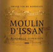 迪仙莊園磨坊干紅葡萄酒(Moulin d’Issan, Bordeaux Superieur, France)