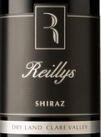 瑞利干地西拉干紅葡萄酒(Reilly's Dry Land Shiraz, Clare Valley, Australia)