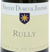 Rully, Vincent Dureuil-Janthial